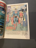 New Teen Titans #24 - DC Comics - 1982