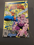Marvel Premiere #48 - Marvel Comics - 1979 - 2nd App Scott Lang