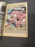 Marvel Premiere #48 - Marvel Comics - 1979 - 2nd App Scott Lang