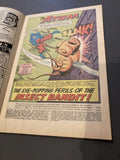 The Atom #26 - 1st App Bug-eyed Bandit - Dc Comics 1966 - Back Issue