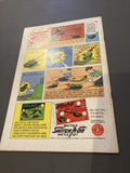 The Atom #26 - 1st App Bug-eyed Bandit - Dc Comics 1966 - Back Issue