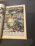 The Avengers #293 -1st App Lady Kang - Marvel Comics 1988