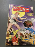 Detective Comics #278 - DC Comics - 1960