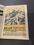 Captain Storm #5 - DC Comics - 1965