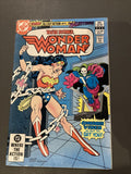 Wonder Woman #296 - DC Comics - 1982