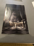 Animal Castle #1 - Ablaze - 2021 - 1:10 Virgin Cover