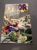 Mighty Thor #132 - Marvel - 1966 - 1st Ego The Living Planet