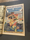 Strange Tales #148 - Marvel Comics - 1966 - Origin Of The Ancient One