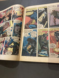 Sub-Mariner #49 - 1st Preview Luke Cage - Marvel - 1972 - Back Issue