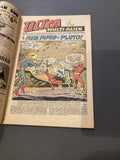 Mystery In Space #110 - DC Comics 1966 - Back Issue