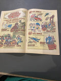 The Incredible Hulk #122 - Marvel Comics - 1969
