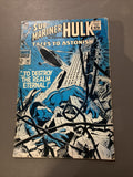 Tales to Astonish #98 - Marvel Comics - 1967
