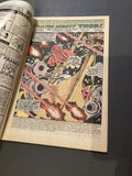 Mighty Thor #261 - Marvel Comics - 1977