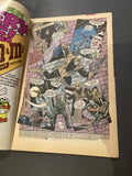 All-Star Squadron #66 - DC Comics - 1987