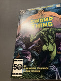 Swamp Thing #38 - DC Comics - 1985 - 2nd App. John Constantine