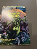 Swamp Thing #38 - DC Comics - 1985 - 2nd App. John Constantine