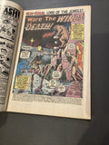 Astonishing Tales #6 - Marvel - 1971 - 1st App Bobbi Morse, Mockingbird