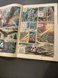 Astonishing Tales #6 - Marvel - 1971 - 1st App Bobbi Morse, Mockingbird