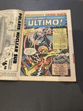 Tales of Suspense #76 - Marvel Comics - 1966 - 2nd App. Batroc The Leaper