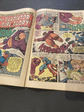 Tales of Suspense #76 - Marvel Comics - 1966 - 2nd App. Batroc The Leaper