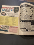 Tales of Suspense #76 - Marvel Comics - 1966 - 2nd App. Batroc The Leaper