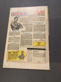 Tales of Suspense #76 - Marvel Comics - 1966 - 2nd App. Batroc The Leaper