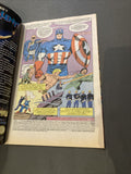 What if …? #29 - Marvel Comics - 1981