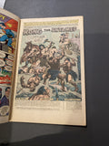 Kong The Untamed #1 - DC Comics - 1975
