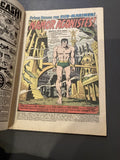 Sub-Mariner #38 - Marvel Comics - 1971