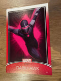 Darkhawk #51 - Marvel Comics - 2018