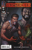 Berserker (Lot of 5 x Comics) - Top Cow - 2009/2010