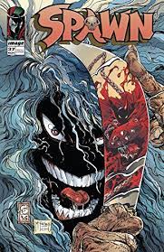 Spawn #37 - Image Comics - 1995