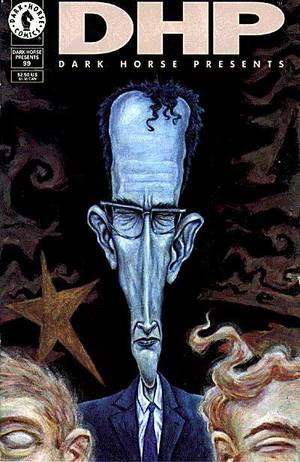 Dark Horse Presents #99 - Dark Horse - 1995