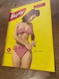Blighty Magazine - City Magazines Ltd - April 28th 1956 - Sheila Randell