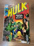 Incredible Hulk #139 - Marvel Comics - 1971