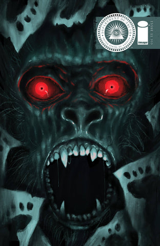Department Of Truth #11 - Image Comics - 2021 - Cover B