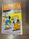 Comics on Parade #69 - United Feature Syndicate - 1949-50