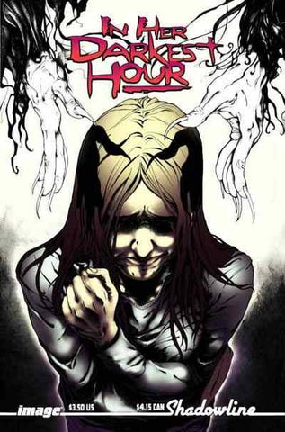 In Her Darkest Hour #1 - Image / Shadowline - 2007