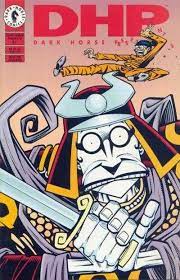 Dark Horse Presents #97 - Dark Horse - 1995