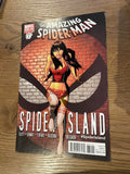 Amazing Spider-Man #671 - Marvel Comics - 2011