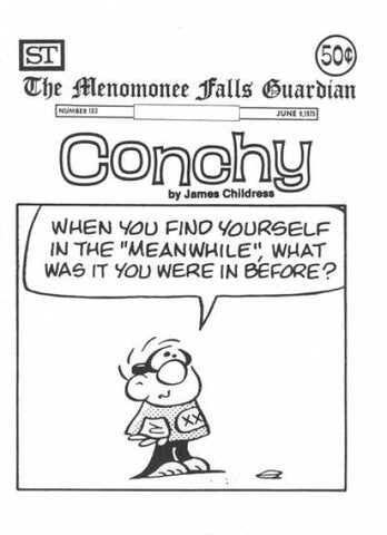 The Menomonee Falls Guardian #103 - 1975