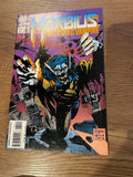 Morbius : The Living Vampire #30 - Marvel Comics - 1995