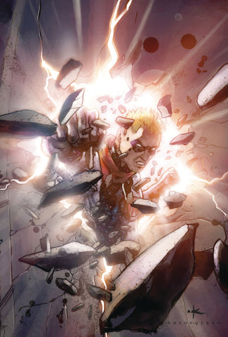 Kino: Catalyst Prime #2 - Lions Forge - 2017