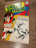 Green Lantern #19 - DC Comics - 1963