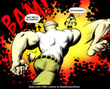 Satan's $@#%* Baby #1 - Dark Horse