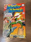 Wonder Woman #251 - DC Comics - 1979