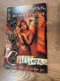 Sandman #17 - DC Comics - 1990 - Back Issue