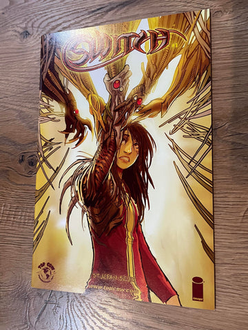 Switch #1 - Top Cow - 2015