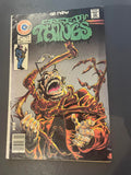 Creepy Things #5 - Charlton Comics - 1976 - Back Issue