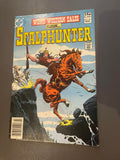 Weird Western Tales #65 - DC Comics - 1980 - VG